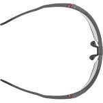 Okulary Alpina TWIST SIX HR S V - Small - Midnight-Grey Matt - szkło S1-3 - 3