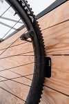 Wieszak na rower Lezyne Wheel Hook - 5