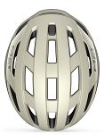 Kask szosowy MET Vinci MIPS - greige glossy - 4