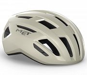 Kask szosowy MET Vinci MIPS - greige glossy