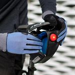 Torebka pod siodło ROSWHEEL Essentials z oświetleniem - 3