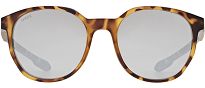 Okulary UVEX LGL 54 - havanna matt / litemirror silver - 2