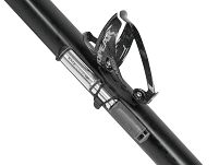 Pompka na rower Topeak RaceRocket HP silver - 11bar - 3