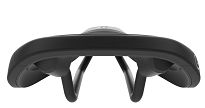Siodło rowerowe Ergon SM Downhill Comp black - 4