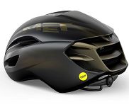 Kask szosowy MET Manta MIPS Tadej Pogacar - Black Edition - 3