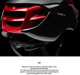Kask szosowy MET Manta MIPS Tadej Pogacar - Black Edition - 11