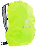 Pokrowiec na plecak Deuter Rain Cover III 45-90L Kolor: coolblue - 2