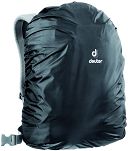 Pokrowiec na plecak Deuter Rain Cover III 45-90L Kolor: coolblue - 3