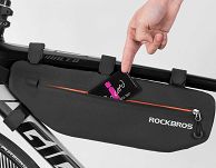 Torebka pod ramę Rockbros 3 L / AS-043 - 6