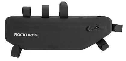 Torebka pod ramę Rockbros 3 L / AS-043