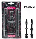 Wentyle bezdętkowe RideNow Tubeless Valve Stem Set | FV Presta | 45 / 65 / 85 mm - 3