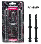 Wentyle bezdętkowe RideNow Tubeless Valve Stem Set | FV Presta | 45 / 65 / 85 mm - 4