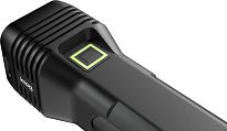 Lampka rowerowa Knog Blinder 120 Lux StVZO - 3