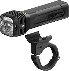 Lampka rowerowa Knog Blinder 120 Lux StVZO