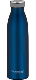 Termobutelka THERMOcafé 500ml - niebieski