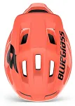 Kask Bluegrass Vanguard Core MIPS - coral black matt - 4