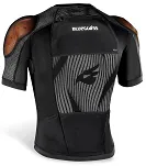 Kamizelka ochronna Bluegrass Armour B&S D3O - 2