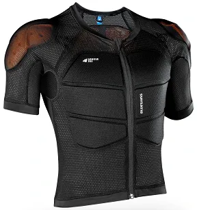 Kamizelka ochronna Bluegrass Armour B&S D3O