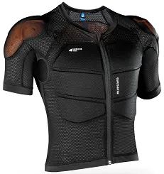 Kamizelka ochronna Bluegrass Armour B&S D3O