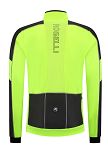 Ocieplana zimowa kurtka Rogelli Essential HI VIS  - fluor - 2