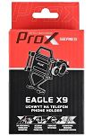 Uchwyt do smartfona 360st- PROX EAGLE X9 - 4