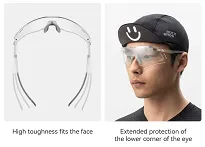 Okulary Rockbros SP318 fotochromowe - transparent - 9