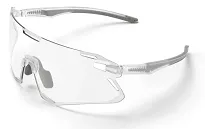 Okulary Rockbros SP318 fotochromowe - transparent - 3