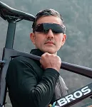 Okulary Rockbros SP318 fotochromowe - transparent - 15