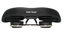 Siodło Selle Royal LOOKIN EVO Relaxed 90st. żelowe - 4