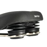 Siodło Selle Royal LOOKIN EVO Relaxed 90st. żelowe - 6