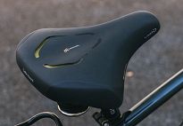 Siodło Selle Royal LOOKIN EVO Relaxed 90st. żelowe - 8