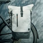Sakwa boczna SKS Infinity Urban Sidebag sand - 2