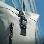 Sakwa boczna SKS Infinity Urban Sidebag sand - 5