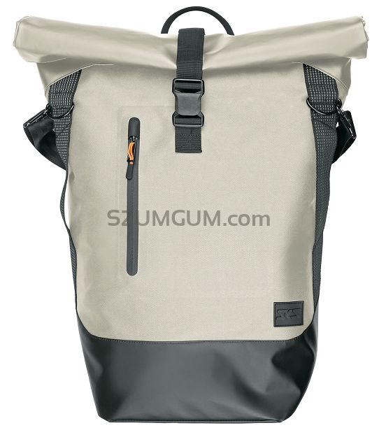 Sakwa boczna SKS Infinity Urban Sidebag sand