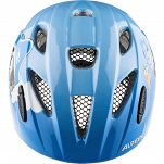 Kask rowerowy dziecięcy Alpina XIMO, Pirat -  PIRATE - 2