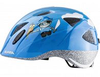 Kask rowerowy dziecięcy Alpina XIMO, Pirat -  PIRATE - 3