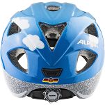 Kask rowerowy dziecięcy Alpina XIMO, Pirat -  PIRATE - 4