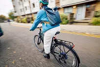 Siodełko Selle Royal - Brave Moderate 60° - 9