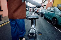 Siodełko Selle Royal - Brave Moderate 60° - 7