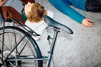 Siodełko Selle Royal - Brave Moderate 60° - 8