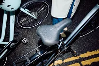 Siodełko Selle Royal - Brave Moderate 60° - 6