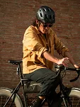 Kask MET Urbex MIPS - blue matallic matt - 7