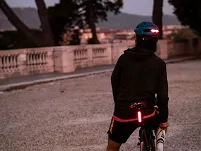 Kask MET Urbex MIPS - blue matallic matt - 6