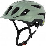 Kask rowerowy Alpina PARANUS MIPS - Willow-green - 2