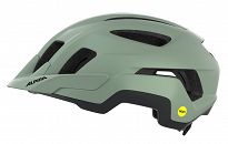 Kask rowerowy Alpina PARANUS MIPS - Willow-green - 3