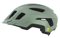 Kask rowerowy Alpina PARANUS MIPS - Willow-green - 3