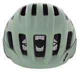 Kask rowerowy Alpina PARANUS MIPS - Willow-green - 4