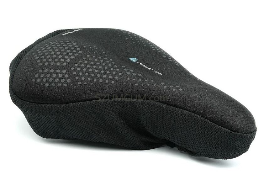 Pokrowiec na siodło SELLEROYAL MEMORY FIT FOAM SEAT COVER LARGE