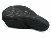 Pokrowiec na siodło SELLEROYAL MEMORY FIT FOAM SEAT COVER LARGE