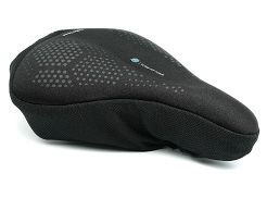 Pokrowiec na siodło SELLEROYAL MEMORY FIT FOAM SEAT COVER LARGE